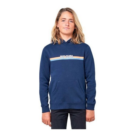 Sudadera Infantil Rip Curl Mama Pop Azul oscuro de Rip Curl, Niño - Ref: S6431513, Precio: 37,30 €, Descuento: %