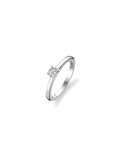 Anillo Mujer Folli Follie 3R9F199C | Tienda24 Tienda24.eu