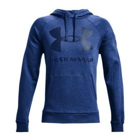 Sweat à capuche homme Columbia Viewmont II Blanc | Tienda24 - Global Online Shop Tienda24.eu