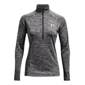 Felpa senza Cappuccio Donna Under Armour Tech di Under Armour, Donna - Rif: S6431531, Prezzo: 49,63 €, Sconto: %