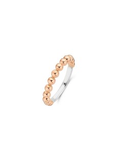 Ladies' Ring Folli Follie 3R15T005RC | Tienda24 Tienda24.eu