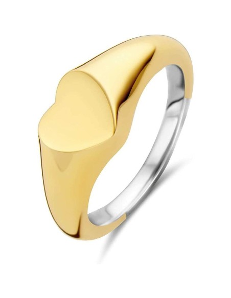 Bague Femme Ti Sento 12221SY/50 10 | Tienda24 Tienda24.eu