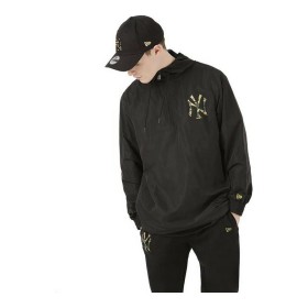 Windcheater Jacket New Era NYY Black by New Era, Men - Ref: S6431555, Price: 0,00 €, Discount: %