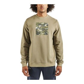 Camisola de Manga Curta Homem Champion Crewneck | Tienda24 - Global Online Shop Tienda24.eu