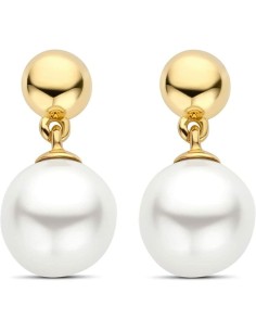 Ladies'Earrings Folli Follie 3E9S115C (45 mm) | Tienda24 Tienda24.eu