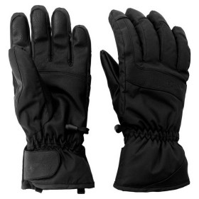 Guantes para Nieve Sinner Atlas Negro de Sinner, Ropa - Ref: S6431645, Precio: 0,00 €, Descuento: %