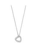 Collier Femme Ti Sento 34022ZI/42 | Tienda24 Tienda24.eu