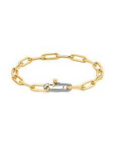 Bracelete feminino Thomas Sabo LS129-472-7-L20V | Tienda24 Tienda24.eu