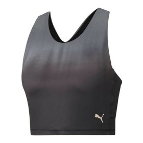 Women’s Sports Top Puma Studio Ombre Racerba by Puma, Women - Ref: S6431670, Price: 22,29 €, Discount: %