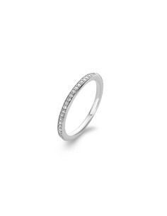 Anello Donna Ti Sento 1923ZI/54 14 da Ti Sento, Anelli - Ref: S7250296, Precio: 81,95 €, Descuento: %