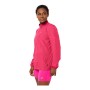 Chaqueta Impermeable para Mujer Asics Core Fucsia de Asics, Mujer - Ref: S6431671, Precio: 36,43 €, Descuento: %