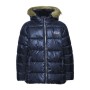 Children's Sports Jacket Levi's Fur Puffer Girl Dark blue by Levi's, Warm clothing - Ref: S6431676, Price: 77,03 €, Discount: %