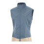 Gilet Femme Salomon Light Shell Bleu clair | Tienda24 - Global Online Shop Tienda24.eu