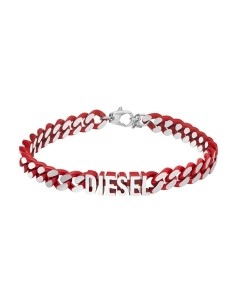 Bracciale Uomo Diesel DX1415040 da Diesel, Bracciali - Ref: S7250331, Precio: 99,61 €, Descuento: %