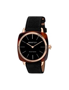 Unisex Watch Light Time EUROPE Black (Ø 40 mm) | Tienda24 Tienda24.eu