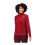 Forro Polar Regatta Montes Lightweight Half-Zip Rojo de Regatta, Mujer - Ref: S6431712, Precio: 15,02 €, Descuento: %