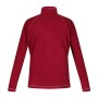 Forro Polar Regatta Montes Lightweight Half-Zip Rojo de Regatta, Mujer - Ref: S6431712, Precio: 15,02 €, Descuento: %