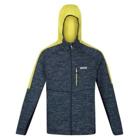 Casaco de Desporto para Homem Regatta Cadford II Full Zip Azul escuro de Regatta, Roupa de abrigo - Ref: S6431715, Preço: 0,0...