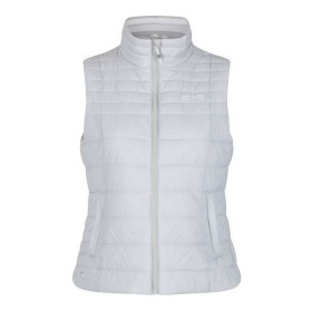 Colete Mulher Regatta Freezeway III Insulated Branco de Regatta, Mulher - Ref: S6431719, Preço: 39,71 €, Desconto: %