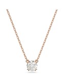 Collier Femme Swarovski 5636710 | Tienda24 Tienda24.eu