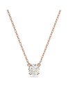 Collier Femme Swarovski 5636710 | Tienda24 Tienda24.eu