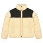 Women's Sports Jacket Champion Bomber Yellow by Champion, Warm clothing - Ref: S6431742, Price: 89,59 €, Discount: %