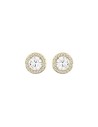 Boucles d´oreilles Femme Swarovski 5505470 | Tienda24 Tienda24.eu