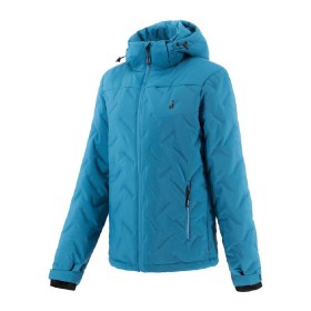 Anorak Joluvi Zain Azul de Joluvi, Ropa de abrigo - Ref: S6431761, Precio: 0,00 €, Descuento: %