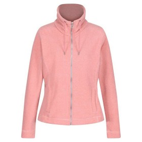 Women's Sports Jacket Regatta Zabelle Pink by Regatta, Warm clothing - Ref: S6431768, Price: 29,92 €, Discount: %