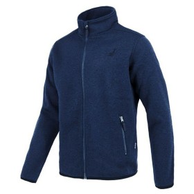 Casaco de Desporto para Homem Joluvi Walt Azul escuro de Joluvi, Roupa de abrigo - Ref: S6431773, Preço: 24,89 €, Desconto: %