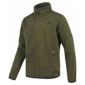 Chaqueta Deportiva para Hombre Joluvi Walt Oliva de Joluvi, Ropa de abrigo - Ref: S6431774, Precio: 0,00 €, Descuento: %