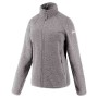 Veste de Sport pour Femme Joluvi Rose Gris Gris clair | Tienda24 - Global Online Shop Tienda24.eu