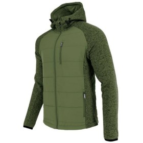 Anorak Joluvi Nebula Vert de Joluvi, Vêtements chauds - Réf : S6432014, Prix : 26,62 €, Remise : %