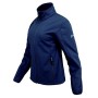 Casaco de Desporto para Mulher Joluvi Soft-Shell Mengali Azul escuro de Joluvi, Mulher - Ref: S6432019, Preço: 40,81 €, Desco...