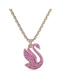 Collana Donna Swarovski 5647552 da Swarovski, Collane - Ref: S7250446, Precio: 154,61 €, Descuento: %