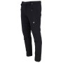 Pantalón Largo Deportivo Joluvi Eiger Negro Hombre de Joluvi, Hombre - Ref: S6432020, Precio: 56,19 €, Descuento: %