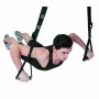 Elastico Fitness Atipick Multi GYM Trainer Nero | Tienda24 - Global Online Shop Tienda24.eu