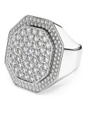 Anello Donna Swarovski 5651378 15 da Swarovski, Anelli - Ref: S7250476, Precio: 164,28 €, Descuento: %