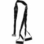 Banda Elástica para Fitness Atipick Multi GYM Trainer Negro de Atipick, Bandas elásticas - Ref: S6432363, Precio: 48,90 €, De...