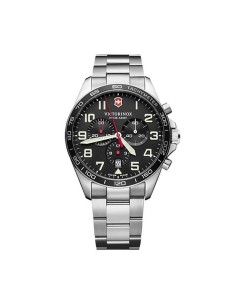 Montre Homme Festina F16820/2 Argenté | Tienda24 Tienda24.eu