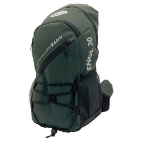 Zaino da montagna Joluvi Enol 20 Oliva di Joluvi, Zaini da escursionismo (fino a 45 L) - Rif: S6432532, Prezzo: 25,01 €, Scon...