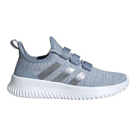 Sports Trainers for Women Adidas Ultimafuture Grey Light Blue by Adidas, Footwear - Ref: S6432546, Price: 40,55 €, Discount: %