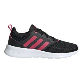 Chaussures de sport pour femme Adidas QT Racer 2.0 Noir de Adidas, Baskets - Réf : S6432553, Prix : 35,10 €, Remise : %