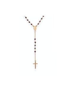 Collier Femme Amen CRO10RCVT4 | Tienda24 Tienda24.eu