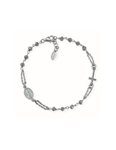 Bracciale Donna Amen BROBF3 da Amen, Bracciali - Ref: S7250525, Precio: 56,80 €, Descuento: %