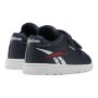 Sapatilhas de Desporto Infantis Reebok Royal Complete CLN 2 Azul escuro de Reebok, Ténis - Ref: S6432561, Preço: 25,60 €, Des...