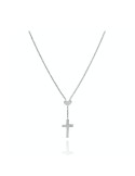 Ladies' Necklace Amen CLCHB | Tienda24 Tienda24.eu