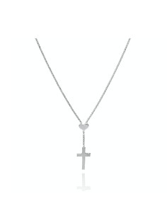 Collier Femme Folli Follie 3N18S008C (18 cm) | Tienda24 Tienda24.eu