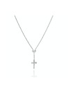 Ladies' Necklace Amen CLCHB | Tienda24 Tienda24.eu