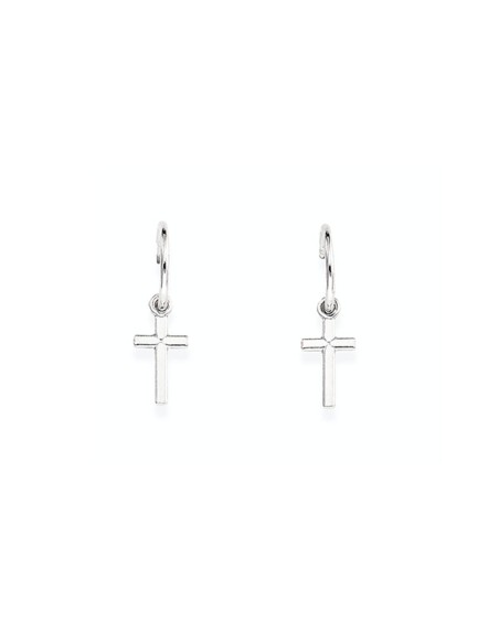 Ladies' Earrings Amen ORCRB3 | Tienda24 Tienda24.eu